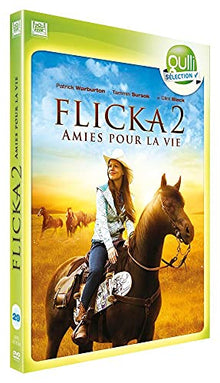 Flicka 2 : Amies pour la Vie