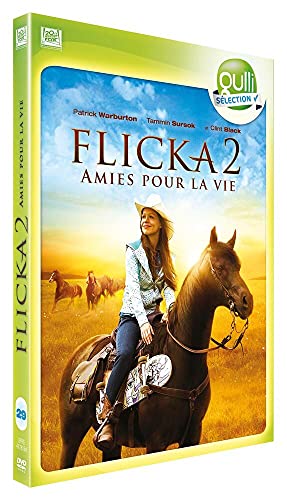 Flicka 2 : Amies pour la Vie