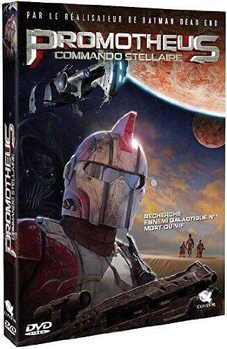 Promotheus Commando Stellaire