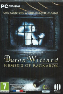 Baron Wittard: Nemesis of Ragnarok