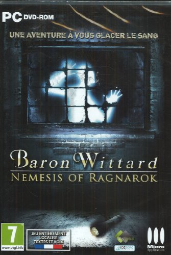 Baron Wittard: Nemesis of Ragnarok