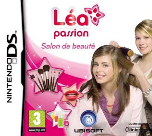 Léa passion - salon de beauté