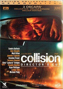 Collision [Édition Collector Director's Cut]