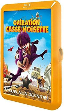 Opération Casse-Noisette