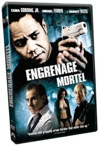 Engrenage Mortel