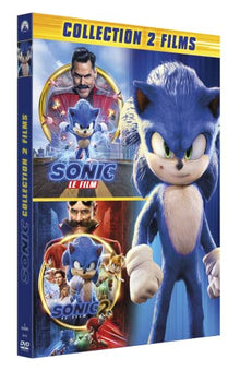Sonic, Le Film 1 & 2