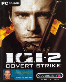 IGI 2 Covert Strike