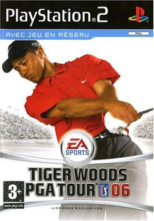 Tiger Woods PGA Tour 2006