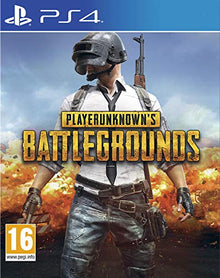 PlayStation PlayerUnknown's Battlegrounds (PS4)