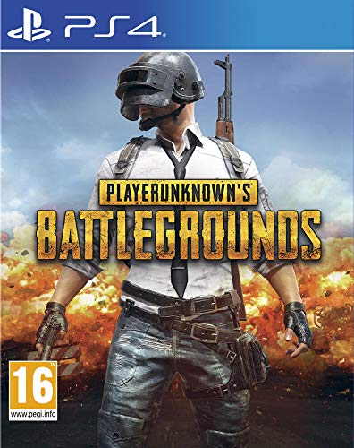 PlayStation PlayerUnknown's Battlegrounds (PS4)