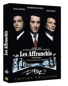 Les Affranchis [Édition Collector]