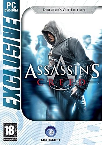 Assassin's creed