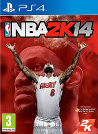 NBA 2K14