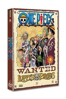 One Piece, vol.10
