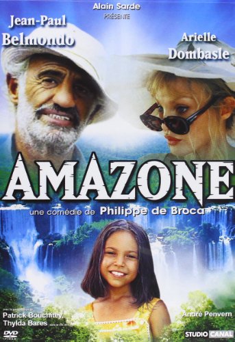 Amazone