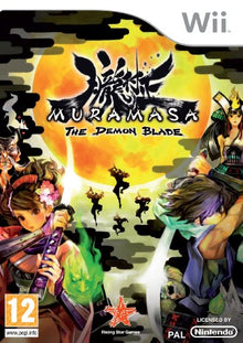Muramasa : The Demon Blade