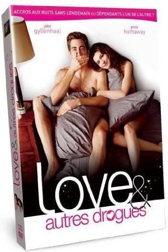 Love & Autres Drogues
