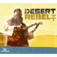 Desert Rebel (Eponyme)