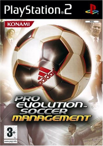 Pro Evolution Soccer : Management