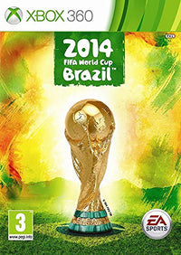 Coupe du monde de la Fifa, Brésil 2014