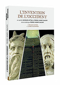 L'Invention de l'Occident