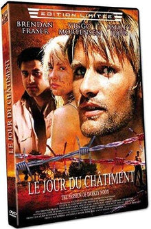 Le jour du chatiment / Passion of Darkly Noon