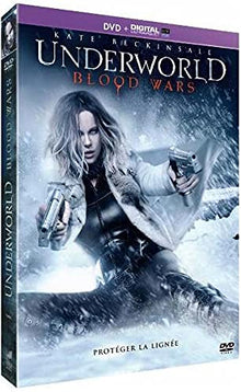 Underworld : Blood Wars