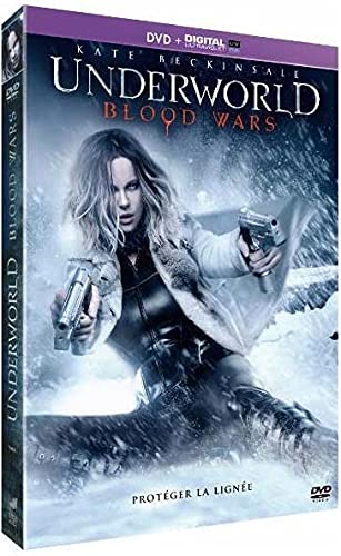 Underworld : Blood Wars