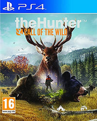 The Hunter: Call of The Wild - Version Française