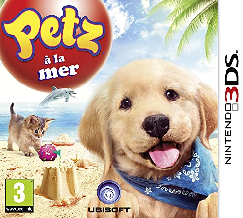 Petz - à la mer