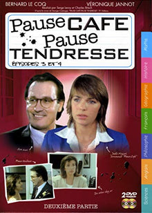 café, Pause tendresse, Partie 2