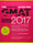 the official guide for gmat verbal review 2017