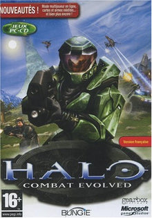 Halo : Combat Evolved