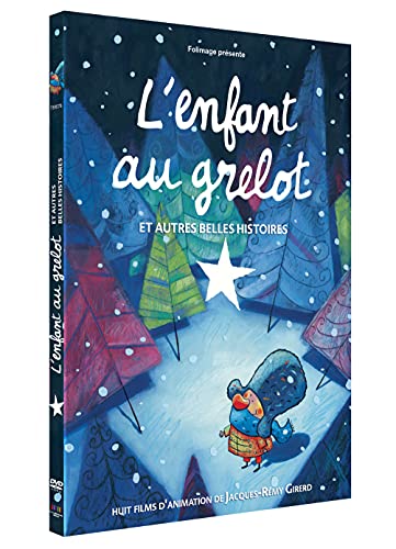 l'enfant au grelot (et Autres Belles Histoires)