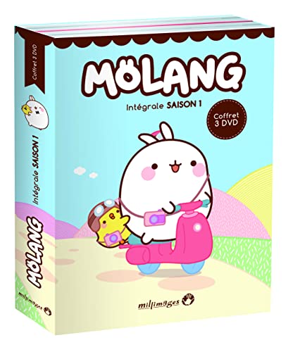 MOLANG, L'intégrale