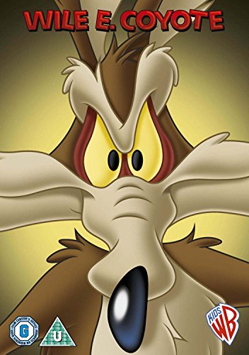 Wile E Coyote [Edizione: Regno Unito] [Import]