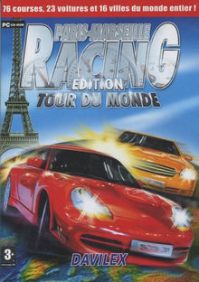 Paris-Marseille Racing [Edition Tour du Monde]