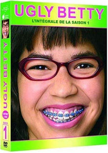 Ugly Betty, saison 1 - coffret 6 DVD