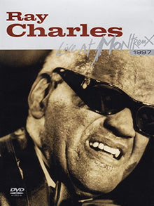 Ray Charles - Live at Montreux 1997