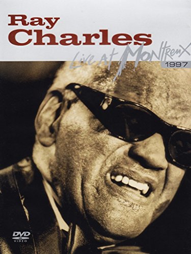 Ray Charles - Live at Montreux 1997