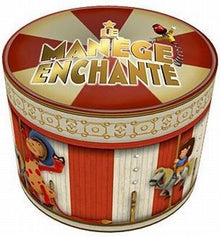 Le Manège enchanté (Coffret 3 DVD)