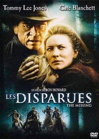 Les Disparues