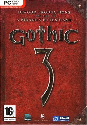 Gothic 3