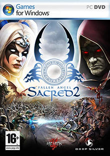 Sacred 2 : fallen angels