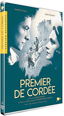 Premier de cordée [Version Restaurée]