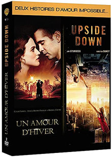 Deux Histoires Impossible. : Un Amour d'hiver + Upside Down
