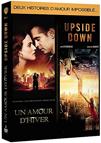Deux Histoires Impossible. : Un Amour d'hiver + Upside Down