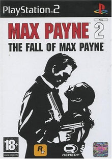 Max Payne 2 : the Fall of Max Payne