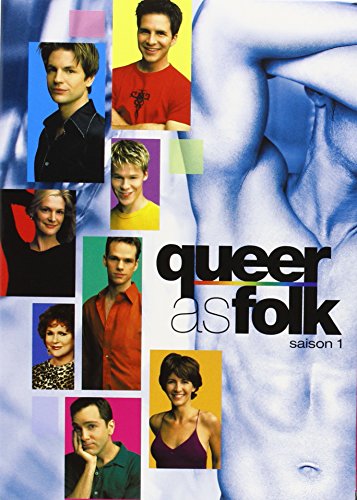 Queer As Folk : Intégrale Saison 1 - Coffret 6 DVD