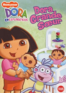 Dora Grande soeur